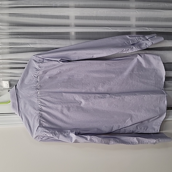 Men's Nautica Slim Fit casual button down shirt. - Picture 3 of 10